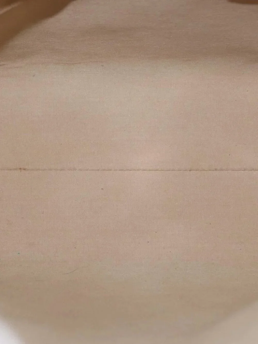 LOUIS VUITTON Monogram Vernis Reade MM Hand Bag Beige - Picture 14 of 16